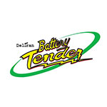 DELTRAN BATTERY TENDER WINDOW STICKER