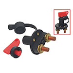 SPX POWER DISCONNECT