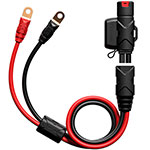NOCO BOOST EYELET CABLE & X-CONNECT ADAPTER