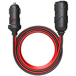 NOCO 12 VOLT PLUG EXTENSION CABLE
