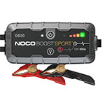 NOCO BOOST SPORT JUMP STARTER