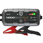 NOCO BOOST PLUS JUMP STARTER