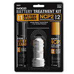 NOCO BATTERY TREATMENT KIT