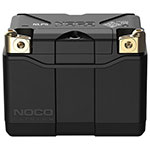 NOCO LITHIUM GROUP 5 POWERSPORTS BATTERY