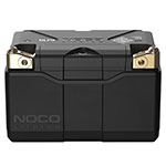 NOCO LITHIUM GROUP 9 POWERSPORTS BATTERY