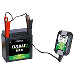 FULBAT FULLOAD 1000 CHARGER 1A