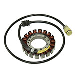 BRONCO STATOR