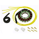 BRONCO STATOR