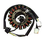 BRONCO STATOR