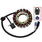 BRONCO STATOR