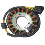 BRONCO STATOR