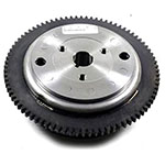 BRONCO MAGNETO FLYWHEEL