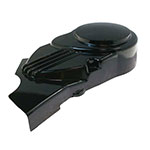 MOGO PARTS ENGINE COVER (STATOR / SPROCKET), 50-125CC HORIZONTAL