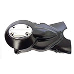 STATOR/CHAIN COVER