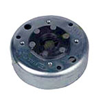 MOGO STATOR/MAGNETO 4-COIL 50-125CC