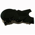 MOGO PARTS ENGINE COVER (STATOR / SPROCKET), 50-125CC HORIZONTAL