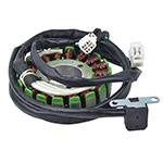 ARROWHEAD STATOR