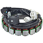 ARROWHEAD STATOR