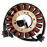 BRONCO STATOR