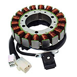 BRONCO STATOR
