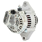ARROWHEAD ALTERNATOR