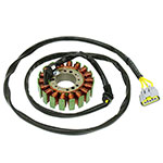 BRONCO STATOR