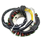 BRONCO STATOR