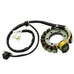 BRONCO STATOR