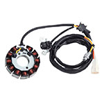 BRONCO STATOR