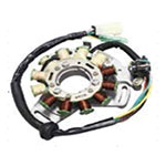 BRONCO STATOR