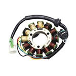 BRONCO STATOR