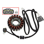 BRONCO STATOR
