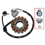 BRONCO STATOR