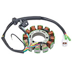 ARROWHEAD STATOR