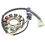 ARROWHEAD STATOR
