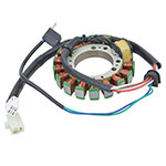 ARROWHEAD STATOR
