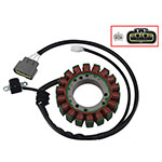 BRONCO STATOR