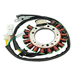 BRONCO STATOR