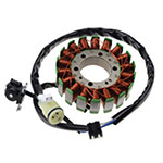 BRONCO STATOR