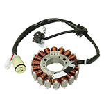 Bronco Stator