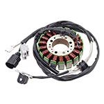 Bronco Stator