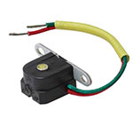 BRONCO PULSER COIL
