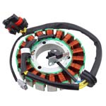 BRONCO STATOR