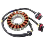 BRONCO STATOR