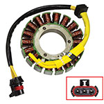 BRONCO STATOR