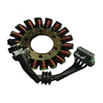 BRONCO STATOR