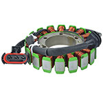 ARROWHEAD STATOR