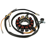 ARROWHEAD STATOR