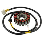 ARROWHEAD STATOR