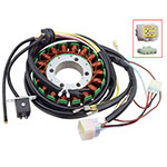BRONCO STATOR